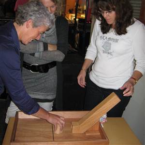 oud hollands spel huren