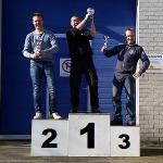 erepodium huren