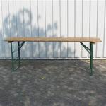 tafel huren