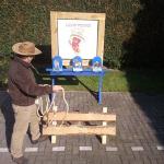 Western Lasso Werpen Huren