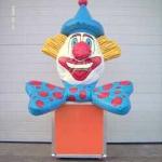 Limonade Clown Huren