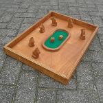 Paarden Rennen huren - Oud Hollands spel