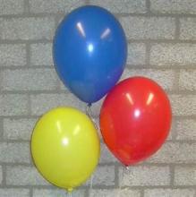 Ballonnen kopen openingen en feesten