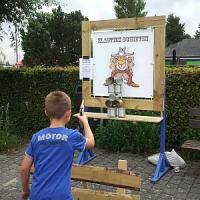 western schieten spel huren